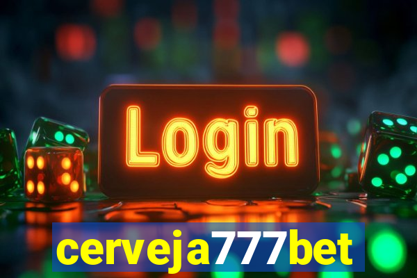 cerveja777bet