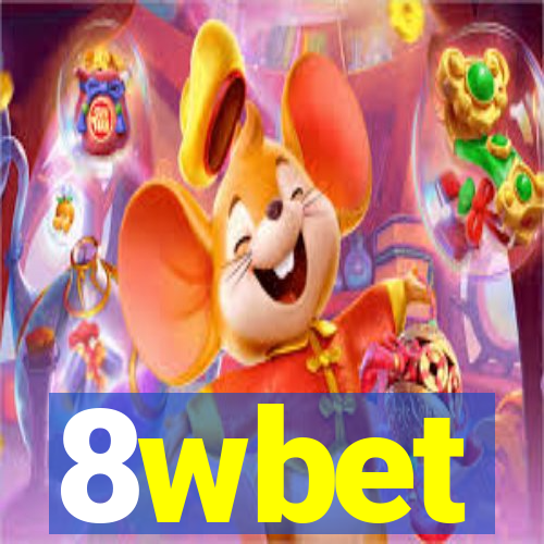 8wbet