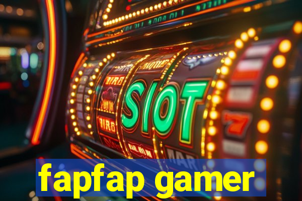 fapfap gamer