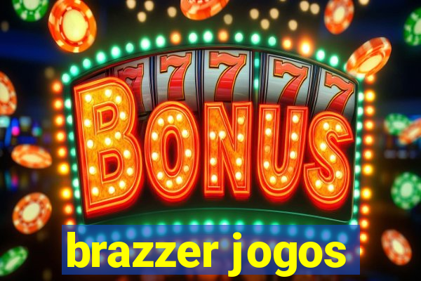 brazzer jogos