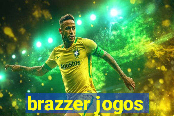 brazzer jogos