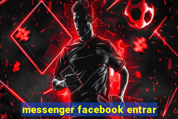 messenger facebook entrar