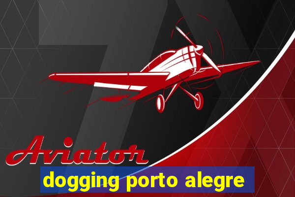 dogging porto alegre