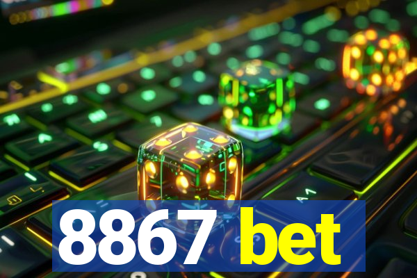 8867 bet