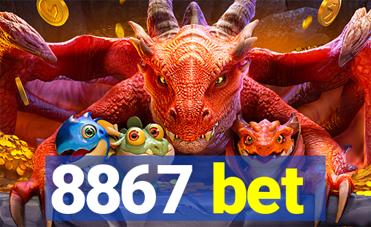 8867 bet