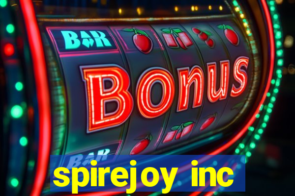 spirejoy inc