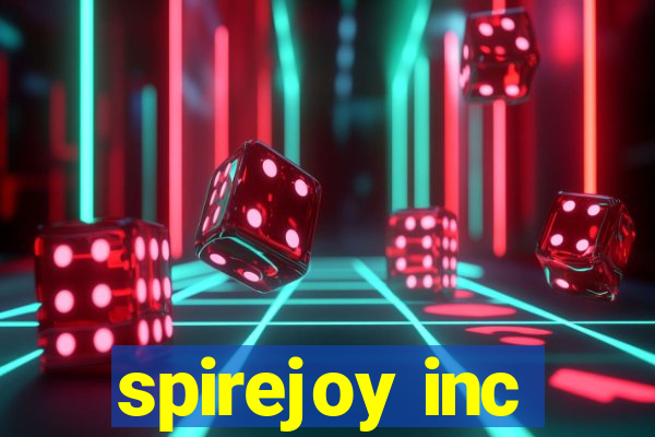 spirejoy inc