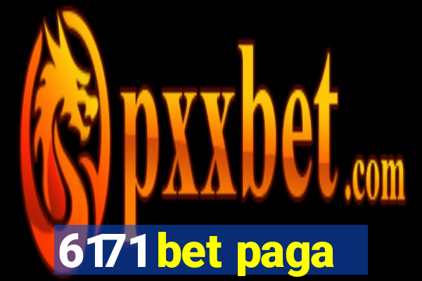 6171 bet paga