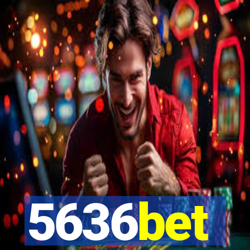 5636bet