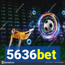 5636bet