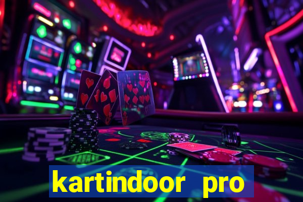 kartindoor pro raposo shopping