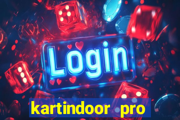 kartindoor pro raposo shopping