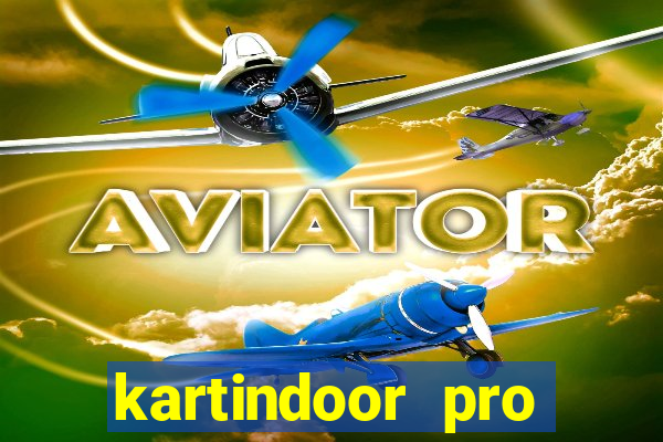 kartindoor pro raposo shopping