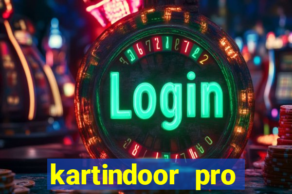 kartindoor pro raposo shopping