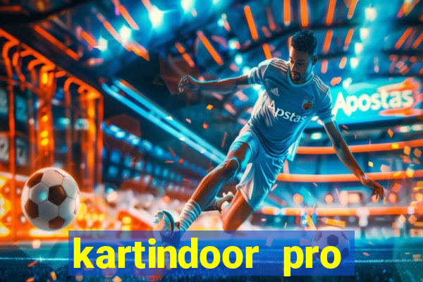 kartindoor pro raposo shopping