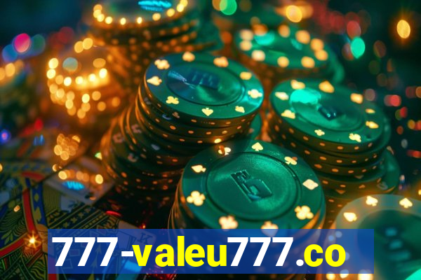 777-valeu777.com