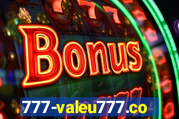 777-valeu777.com