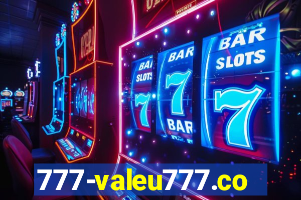 777-valeu777.com