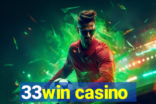 33win casino