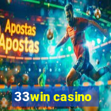 33win casino