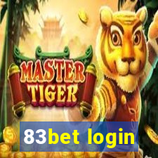 83bet login