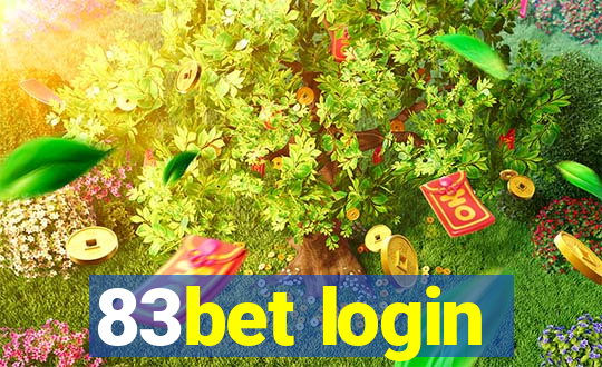 83bet login