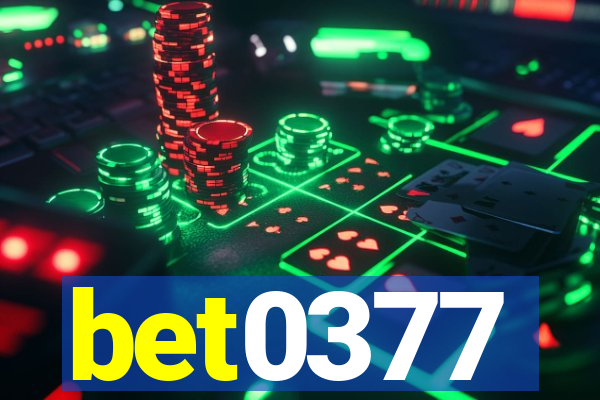 bet0377