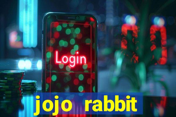 jojo rabbit completo dublado