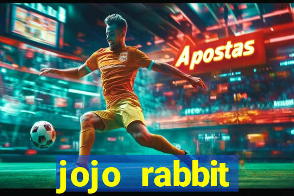 jojo rabbit completo dublado