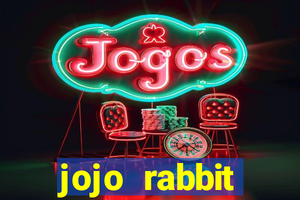 jojo rabbit completo dublado