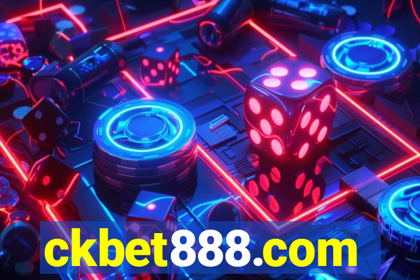 ckbet888.com