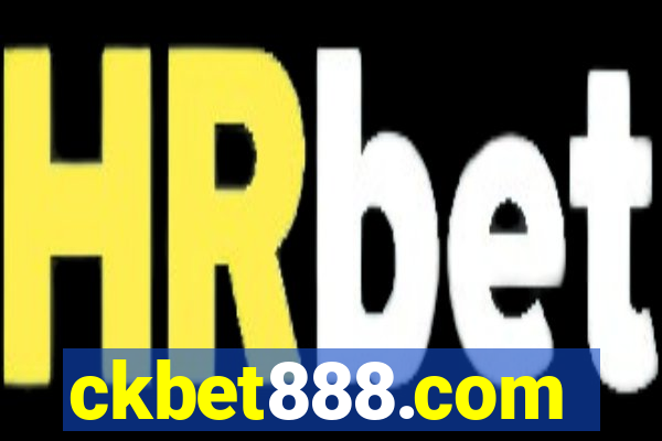 ckbet888.com