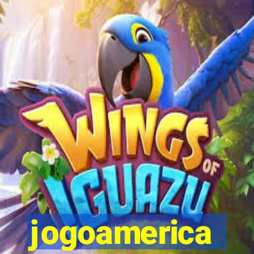 jogoamerica