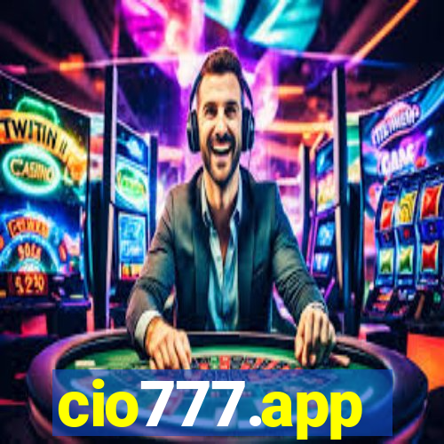 cio777.app