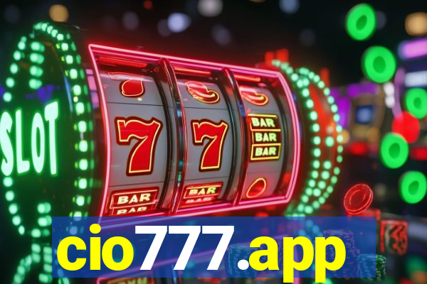 cio777.app