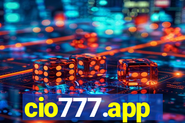 cio777.app