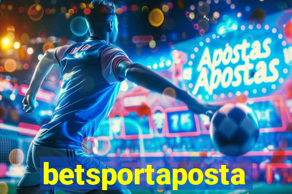 betsportaposta