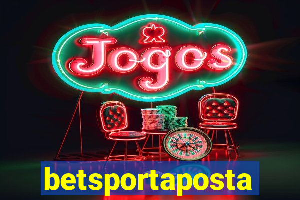 betsportaposta