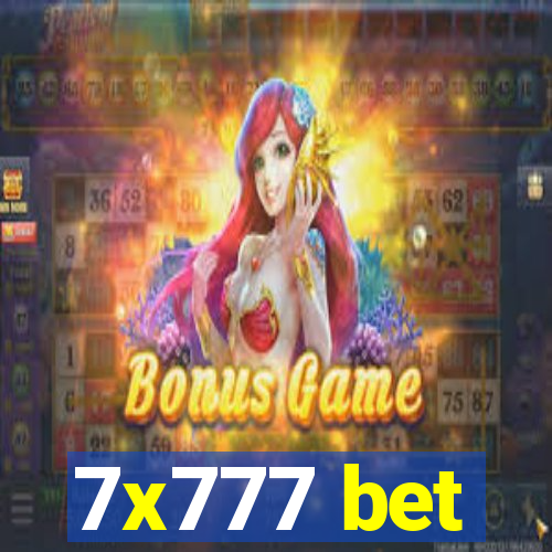 7x777 bet