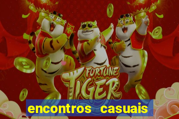 encontros casuais campina grande