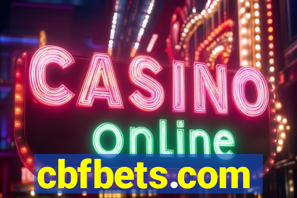 cbfbets.com