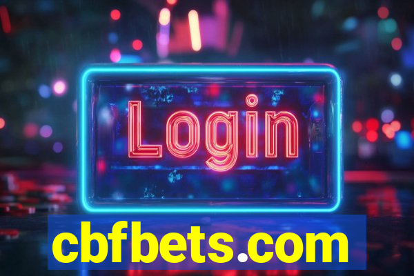 cbfbets.com