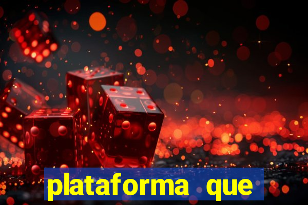 plataforma que mostra a porcentagem dos slots