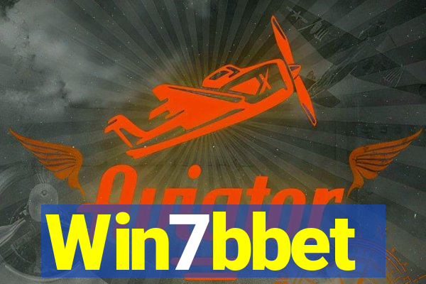 Win7bbet