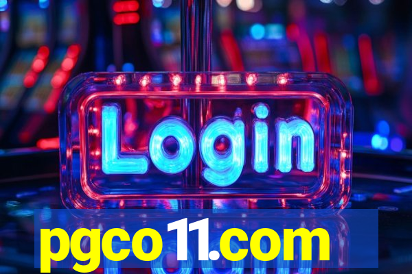 pgco11.com