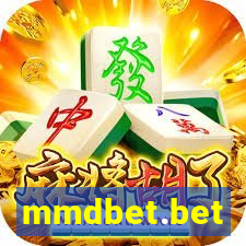 mmdbet.bet