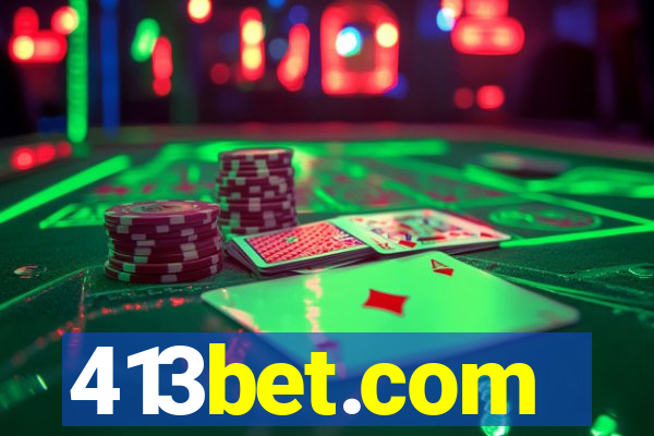 413bet.com