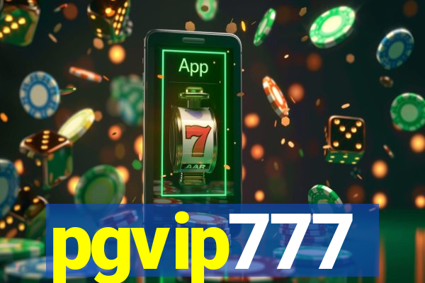 pgvip777