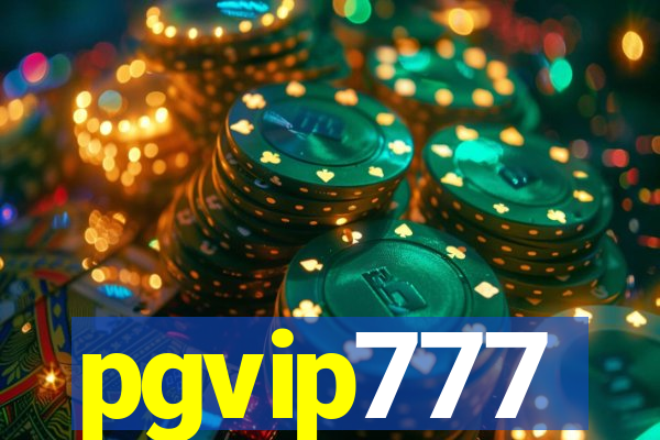 pgvip777