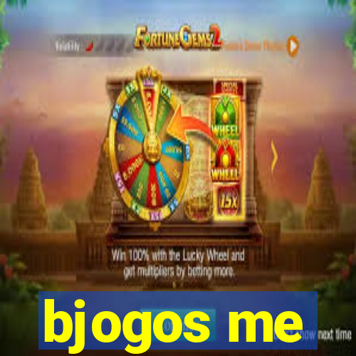 bjogos me